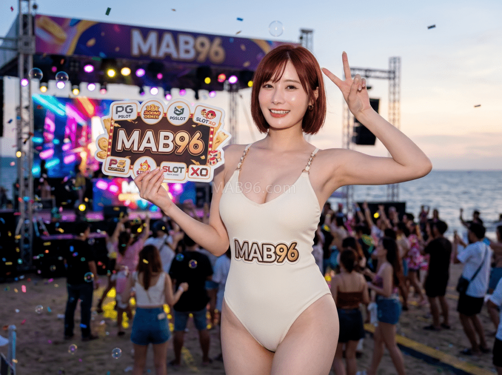 MAB96 วางแผนทำกำไรเกมสล็อตอย่างเซียน