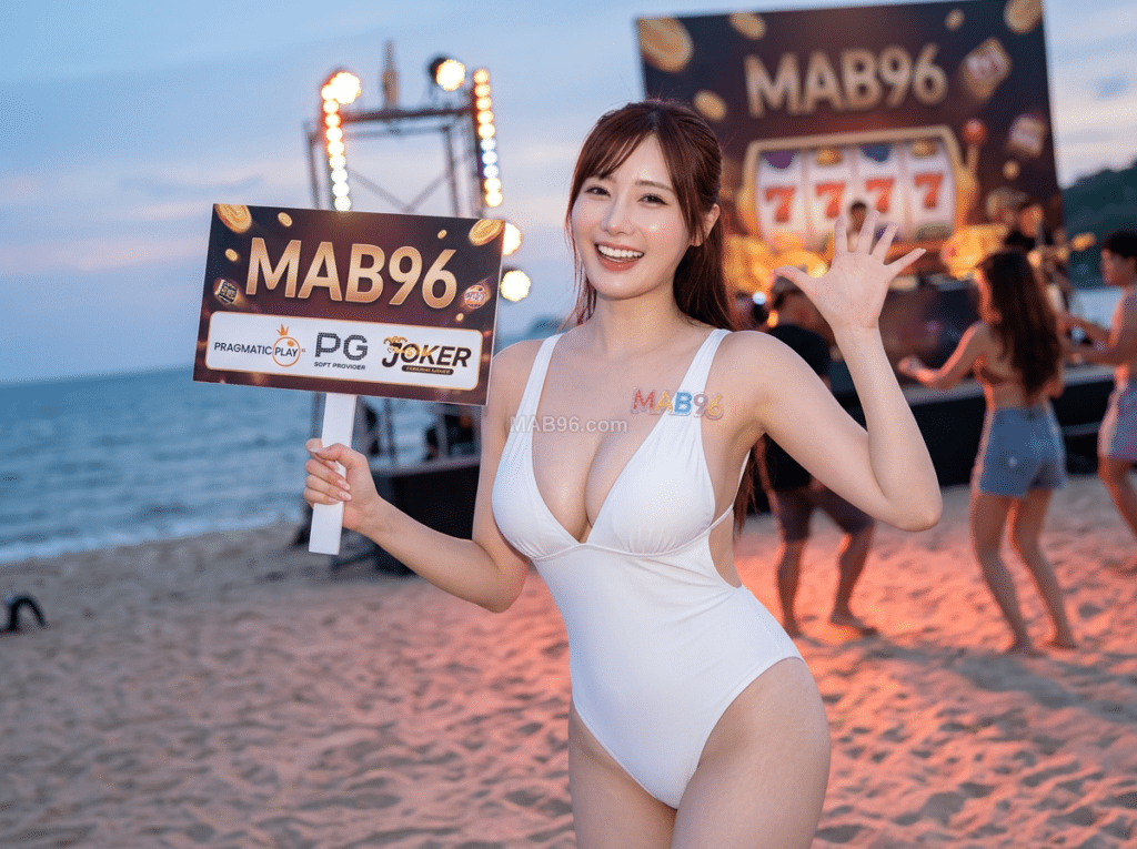 สร้างรายได้เสริมง่ายๆ ผ่าน MAB96