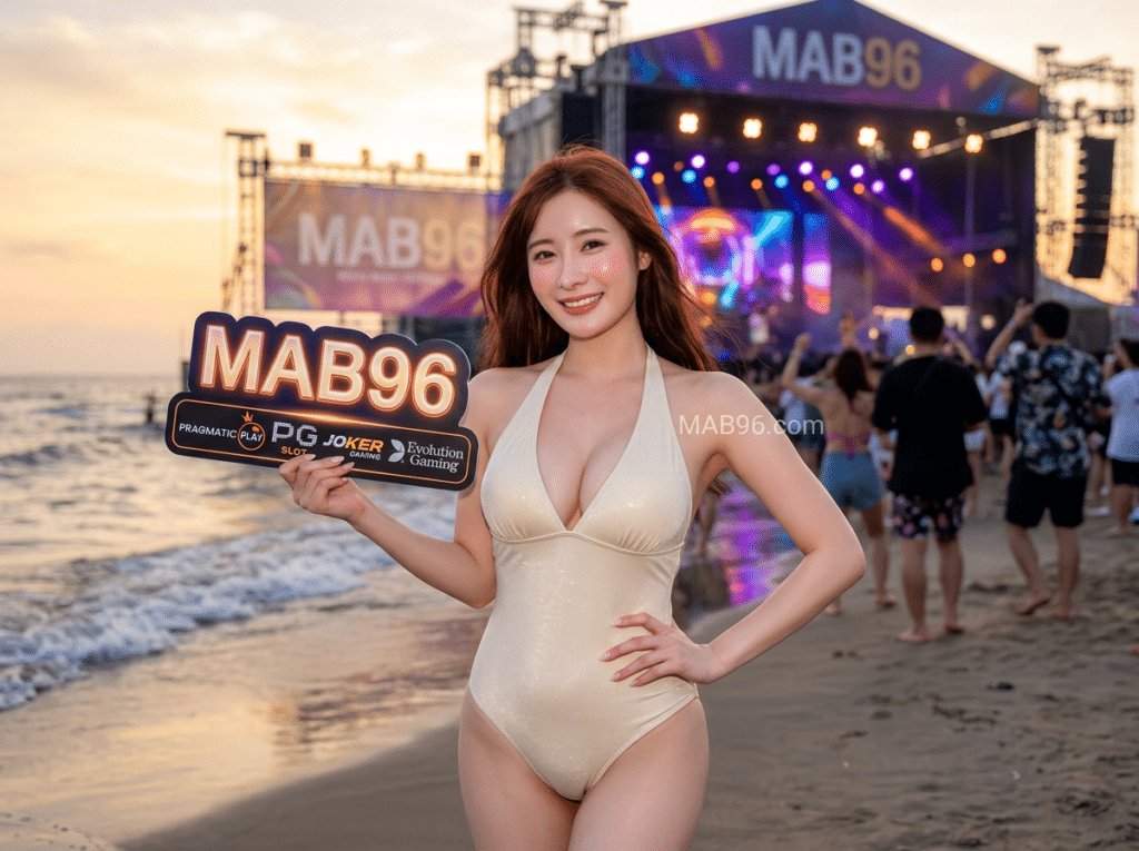 MAB96 สปินแตกง่าย ถอนกำไรได้จริง