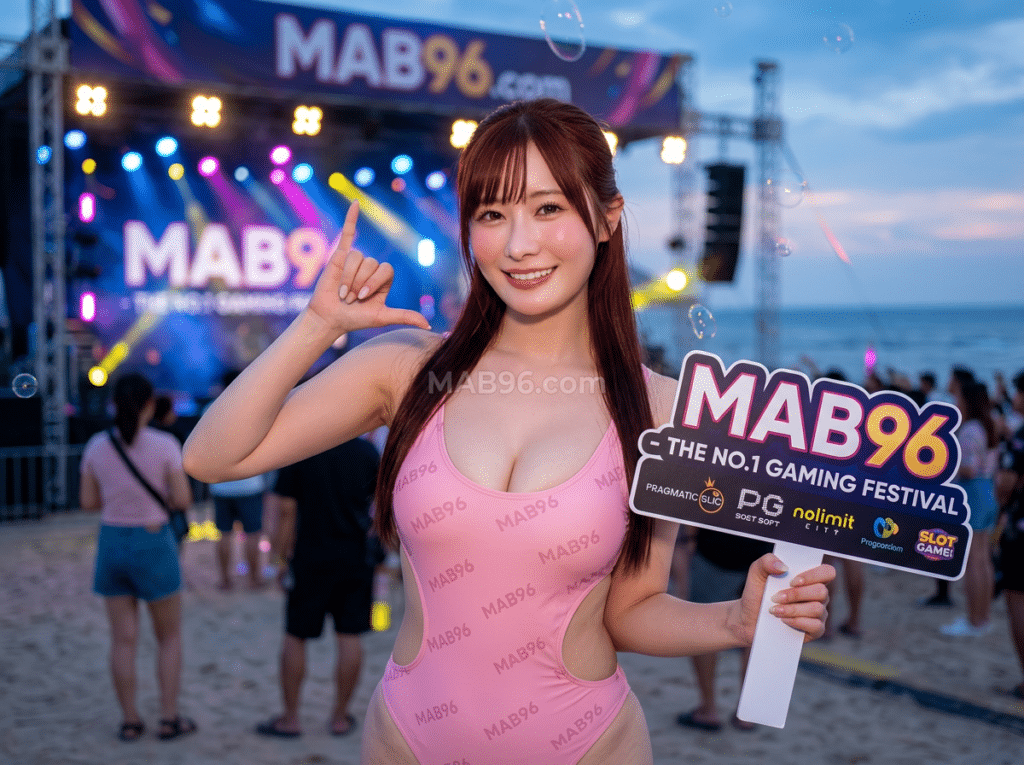 MAB96 กับระบบทำเงินที่ช่วยสร้างรายได้