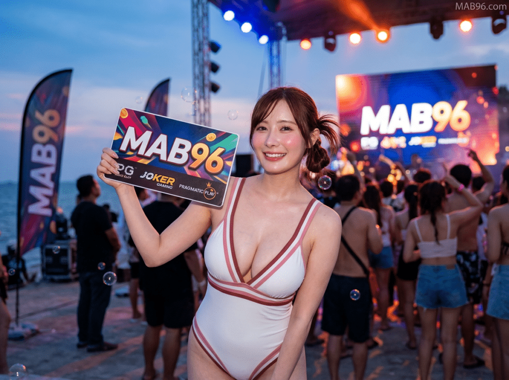 กระจายความเสี่ยงด้วยระบบ MAB96